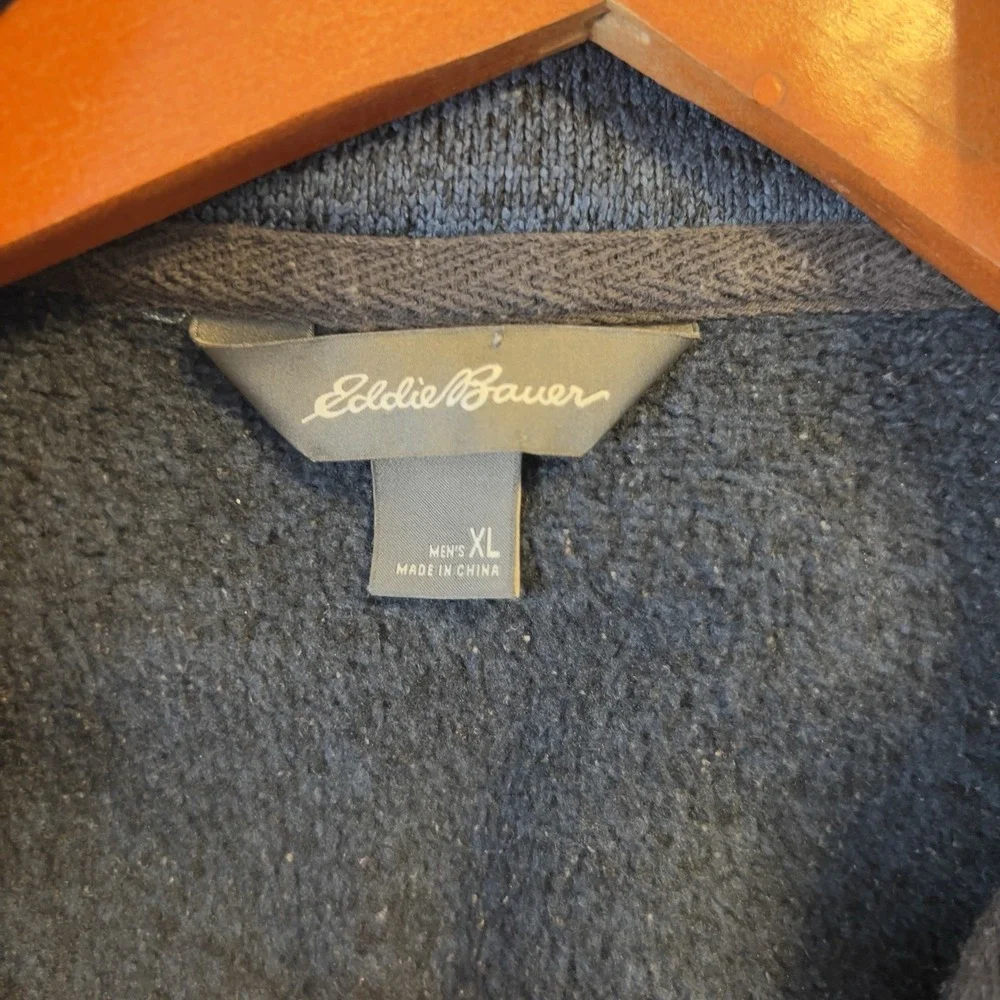 Eddie Bauer comfortable eddie